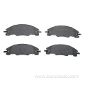 D1339-8450 Brake Pads For Ford